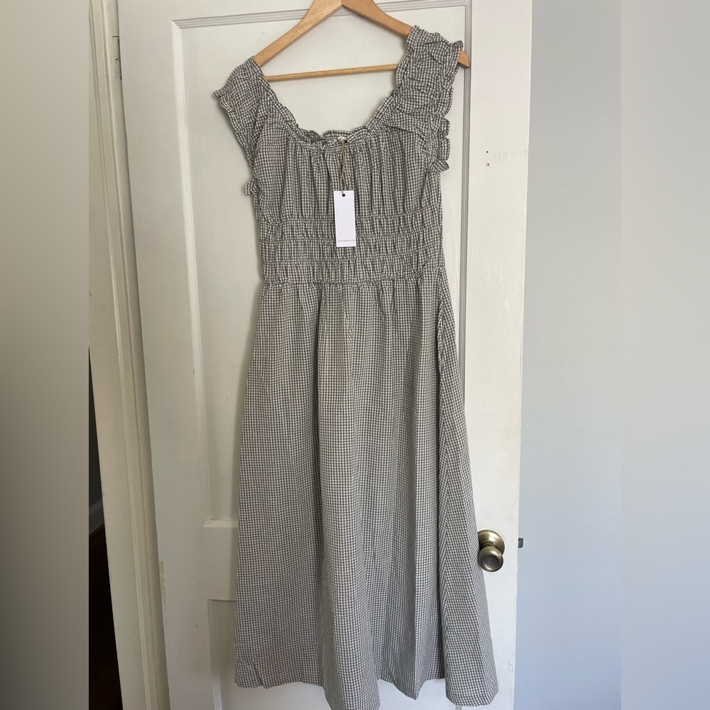 Neuflora Seaview Dress